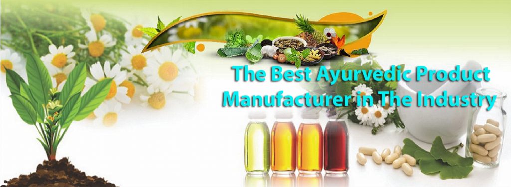 Top 10 Ayurvedic Companies in Chandigarh
