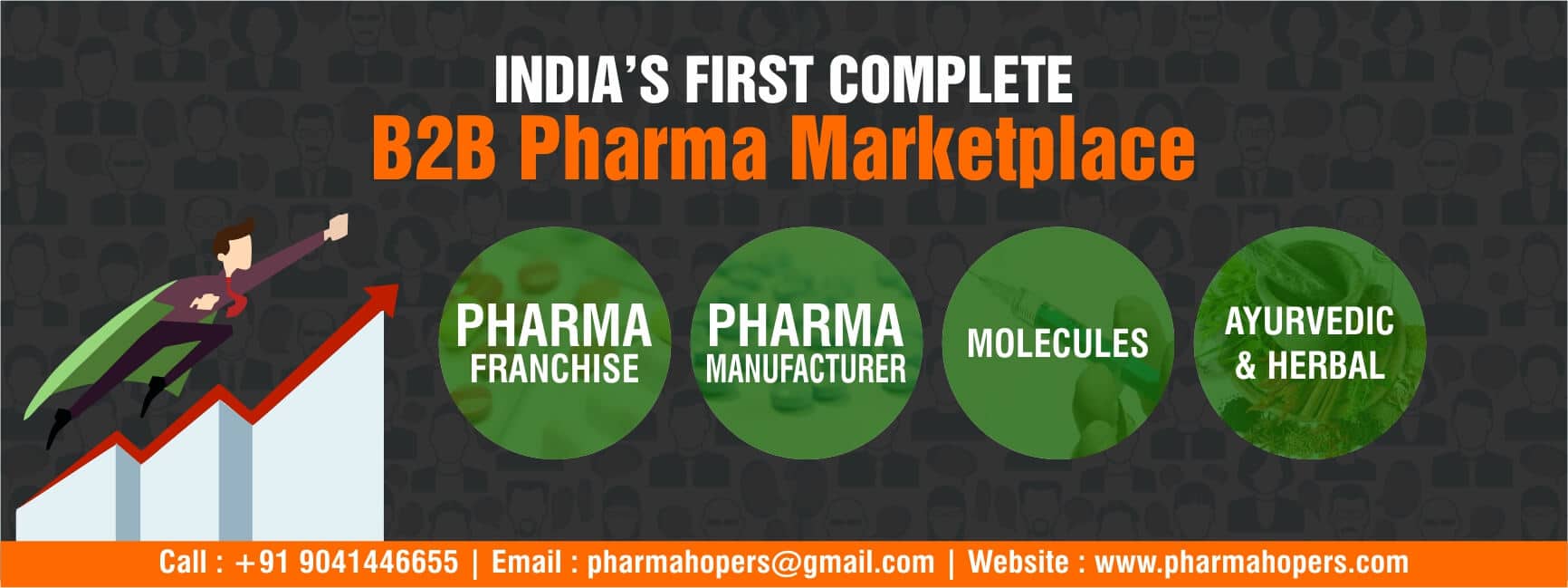 pharmahopers banner