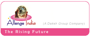 Allenge India