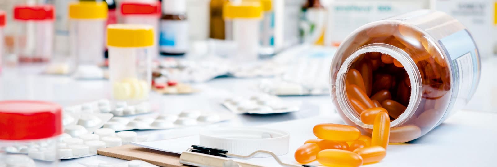 Allopathic PCD Pharma Franchise Company in India