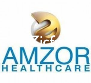 Amzor Healthcare