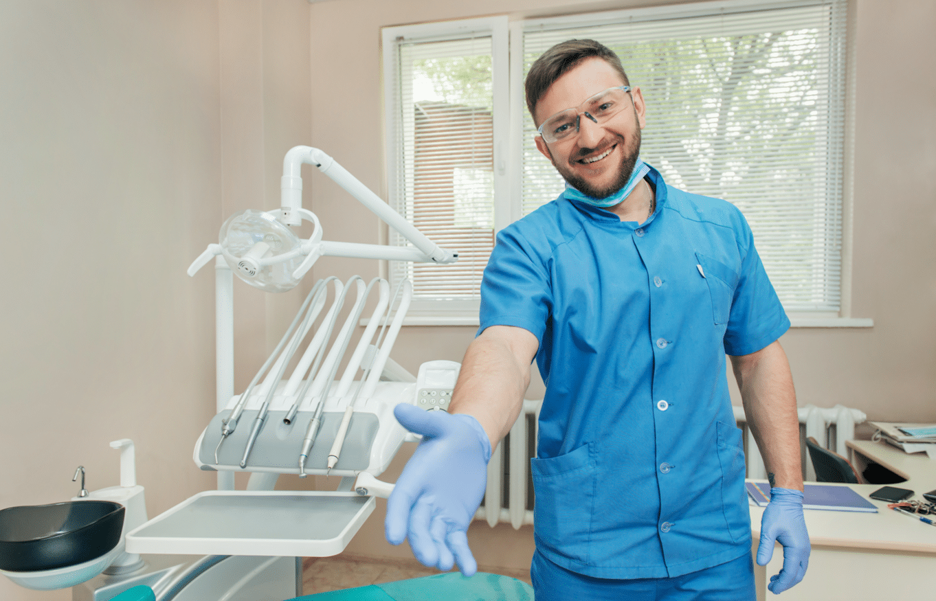 Dental Franchise Company in India