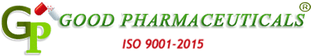 Good Pharmaceuticals