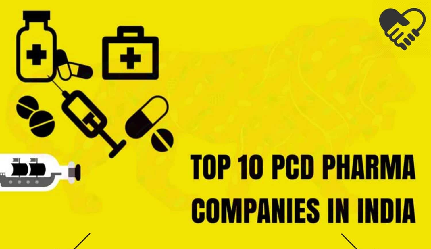 Monopoly pharma companies in India