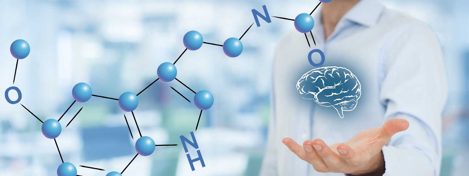 Neuropsychiatric companies in India