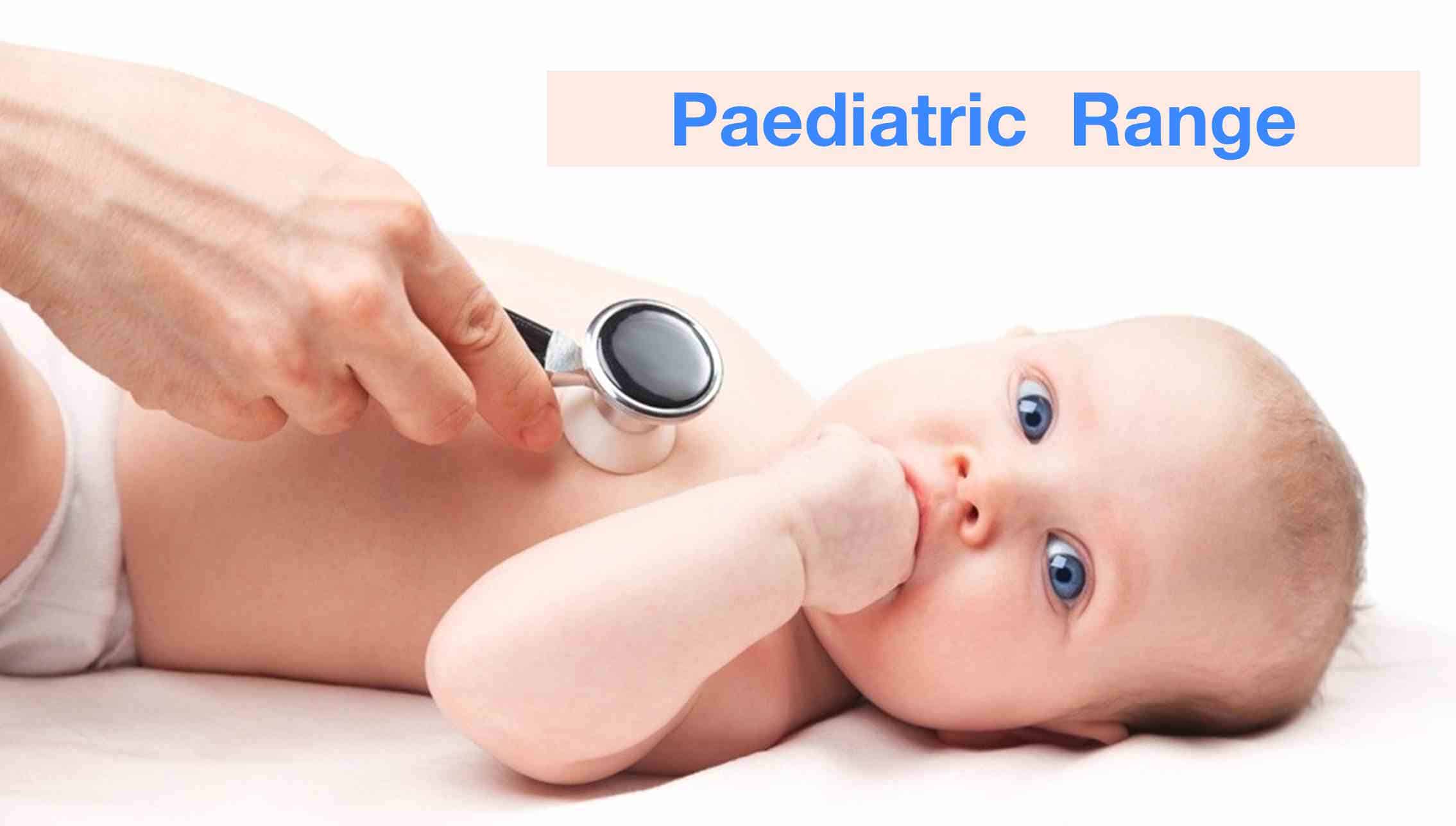 Pediatric Franchise Company in India