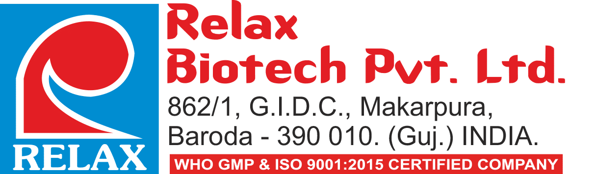 Pharma Companies in Vadodara