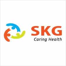 SKG Internationals
