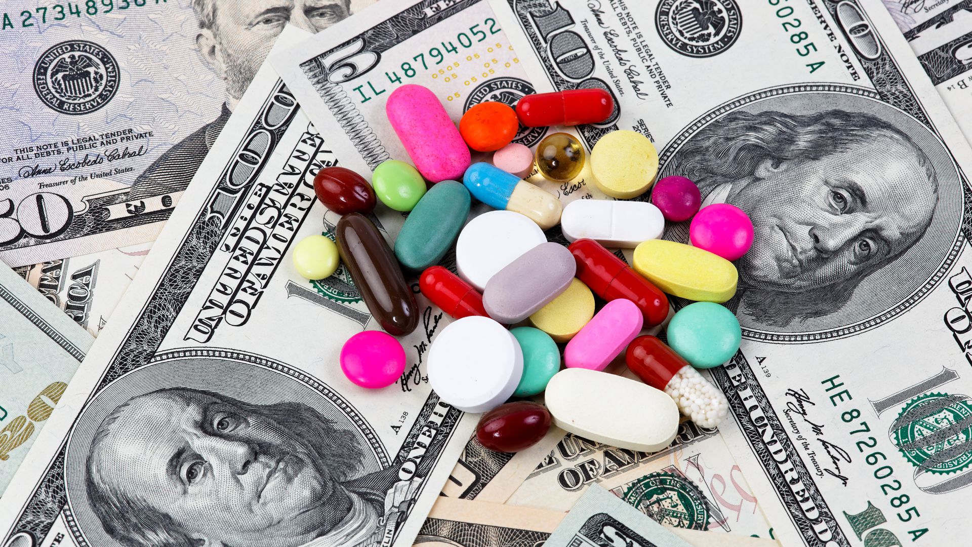 TOP 10 PHARMA COMPANIES IN Uttrakhand