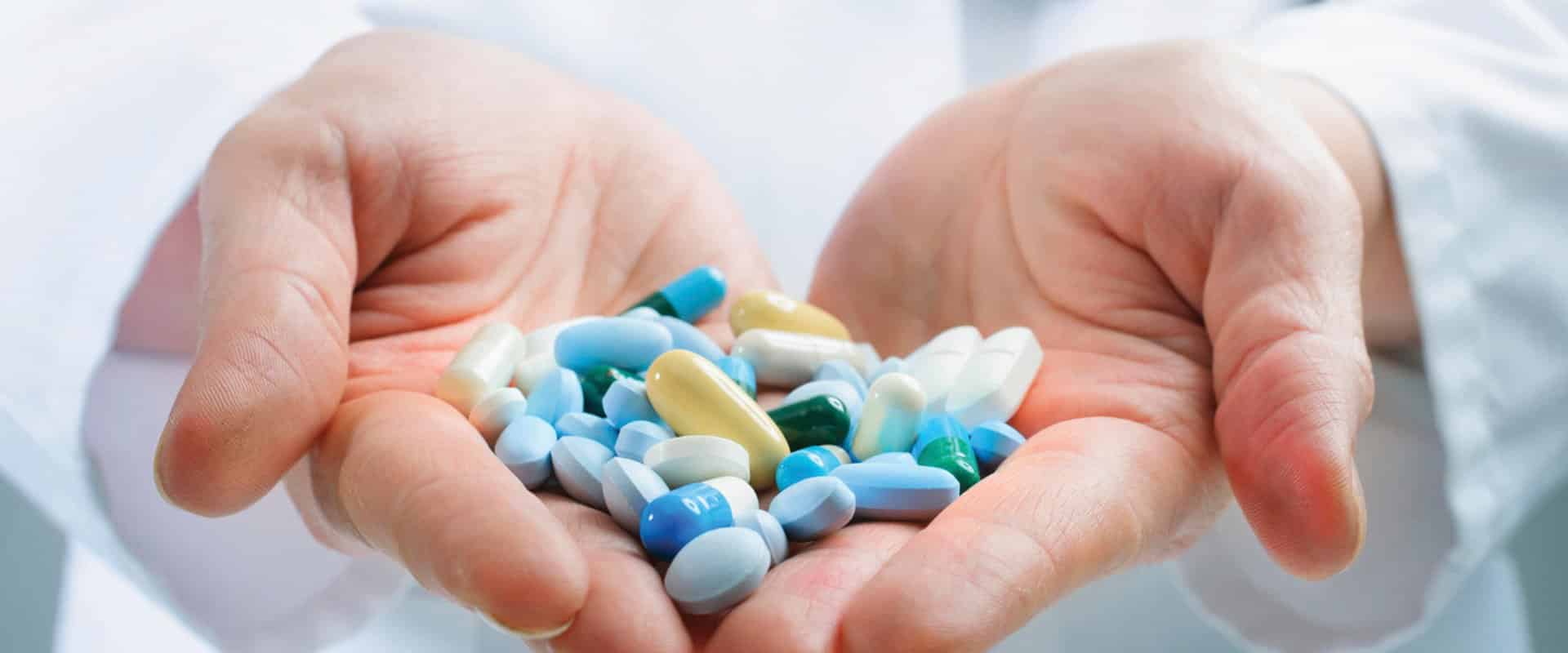 Top 10 Pharma Companies in Ahmedabad