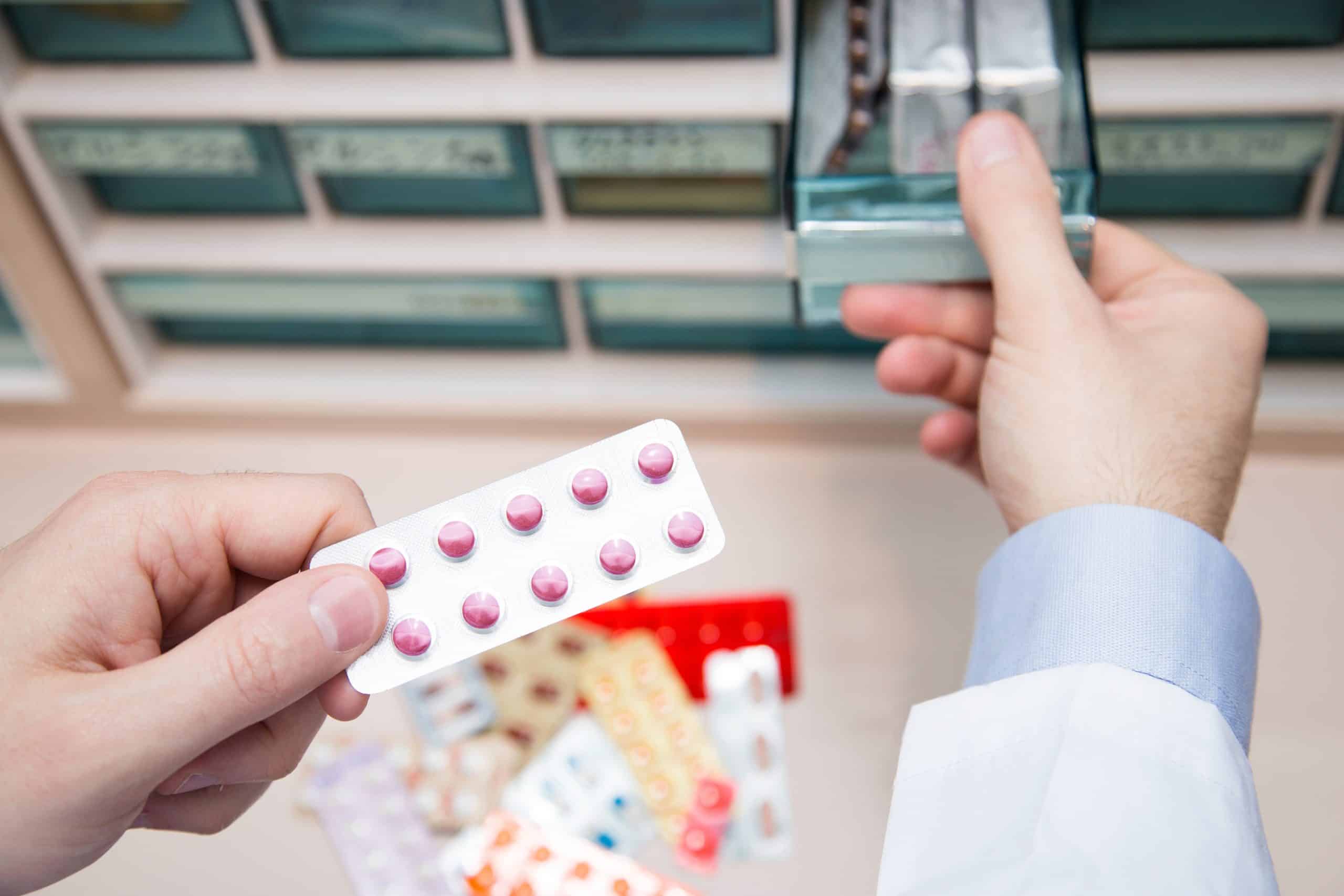 Top 10 Pharma Companies in Delhi