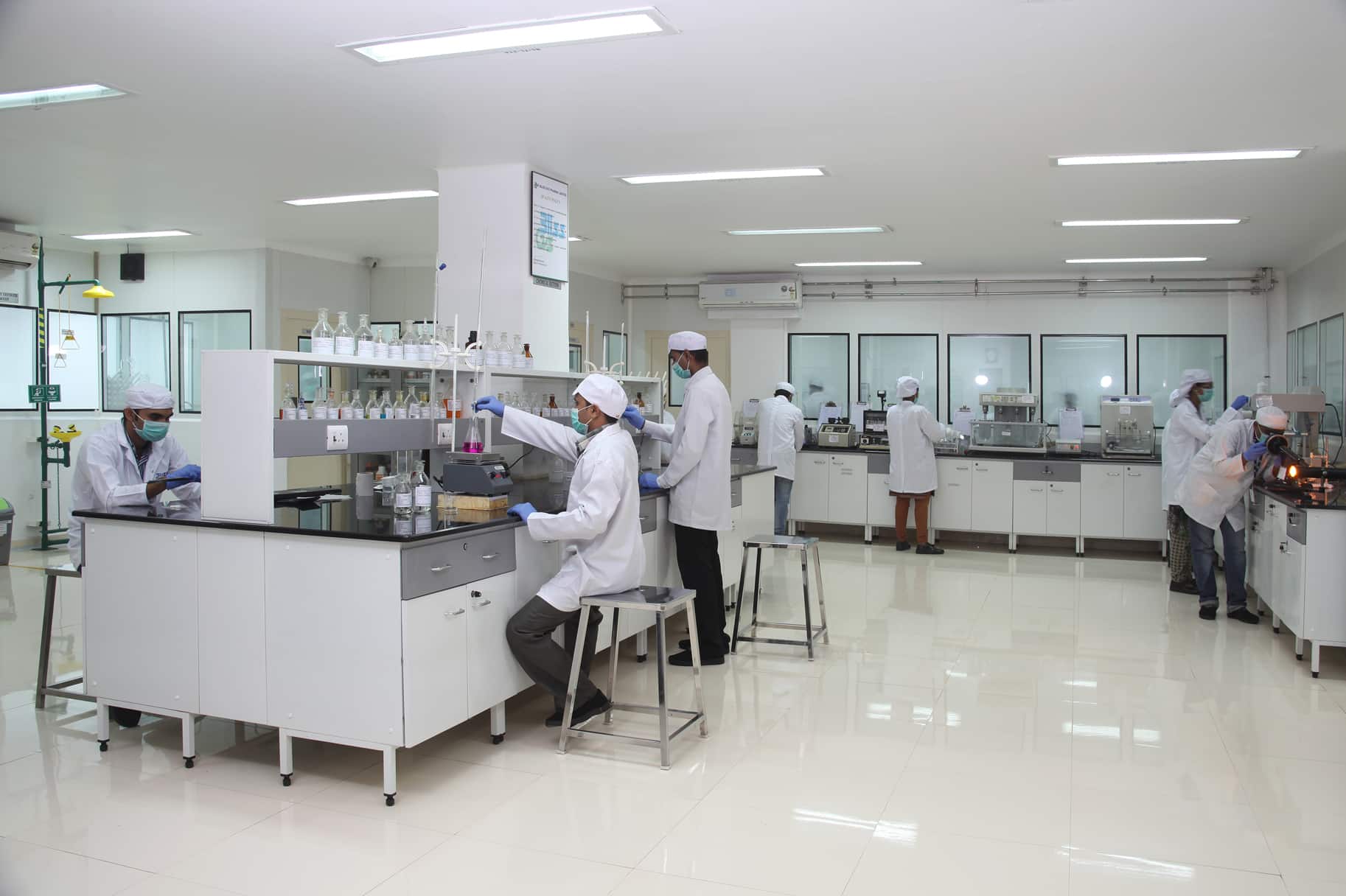 Top 20 Pharma Companies in Mumbai