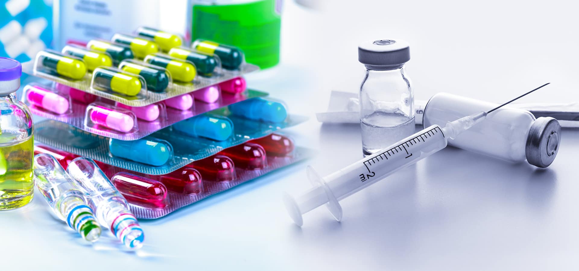 pharma Companies in Vadodara