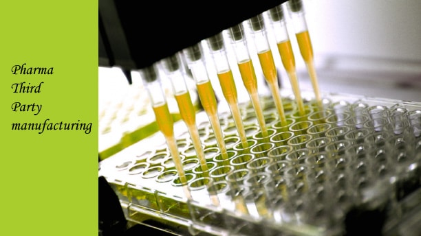 Top 10 pharma third party manufacturing companies in Chandigarh