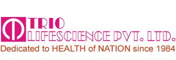 Trio Lifesciences Pvt Ltd