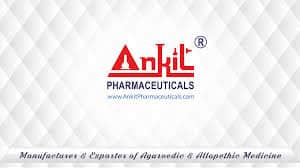Pharmaceutical industry