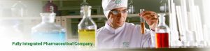 list of top 10 pharma companies in Goa