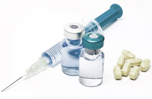 top injection franchise companies in india