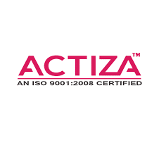 Actiza pharmaceutical Pvt. Ltd.