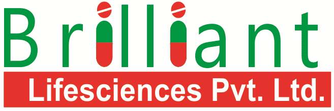 Brilliant Lifesciences Pvt Ltd