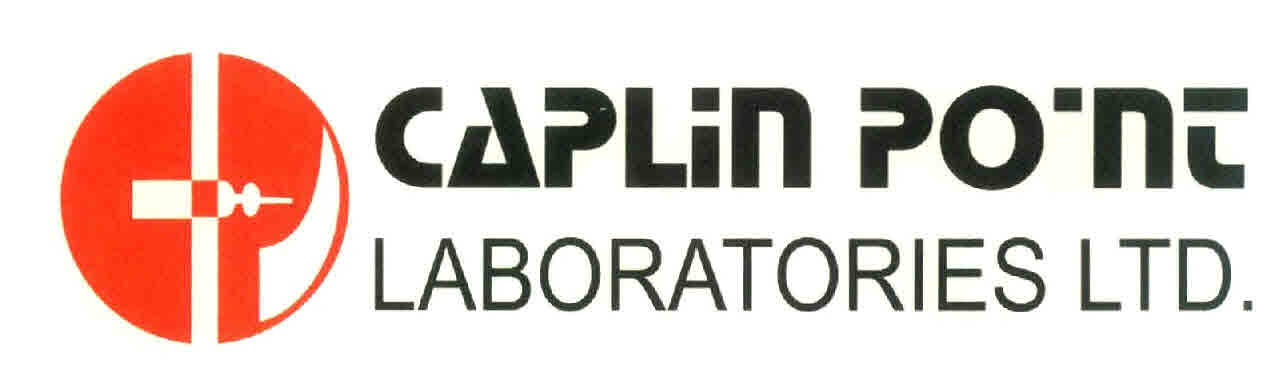Caplin Point Laboratories Ltd.