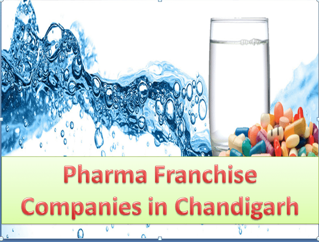 Pharma Franchise Companies in Chandigarh