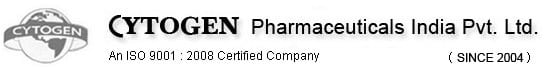 Cytogen Pharmaceuticals India Private Limited
