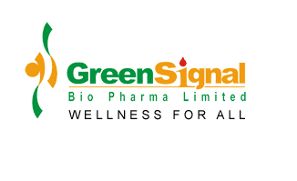GreenSignal Bio Pharma Private Limited