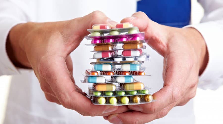 List Of Pharma Companies in Lucknow