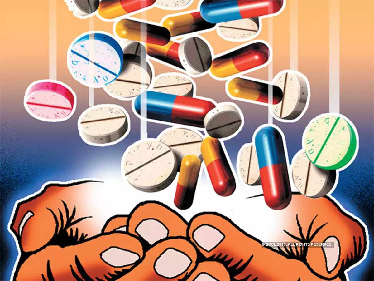List Of Pharma Companies in Pithampur