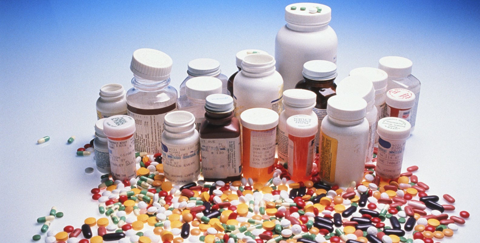 List Of Pharma Companies in Pondicherry