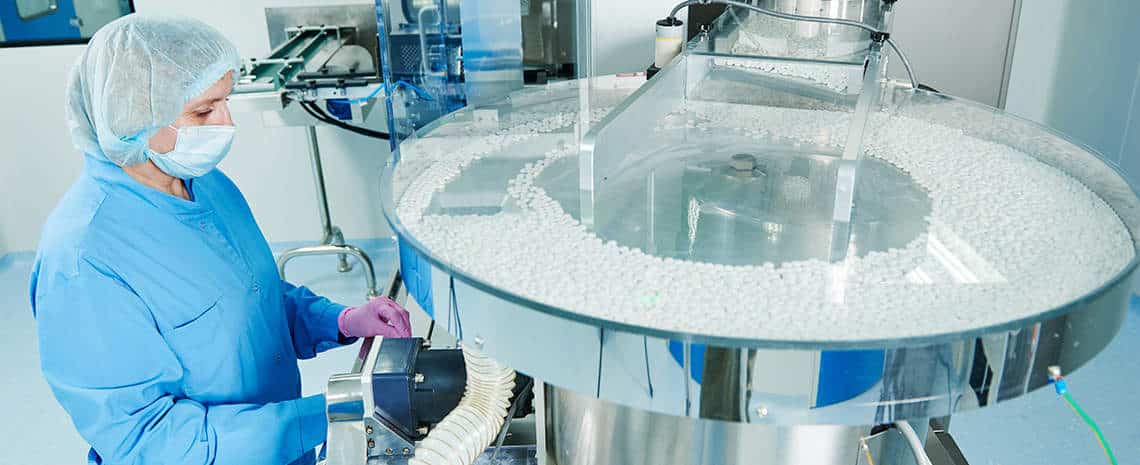 List Of Pharma Companies in Surat