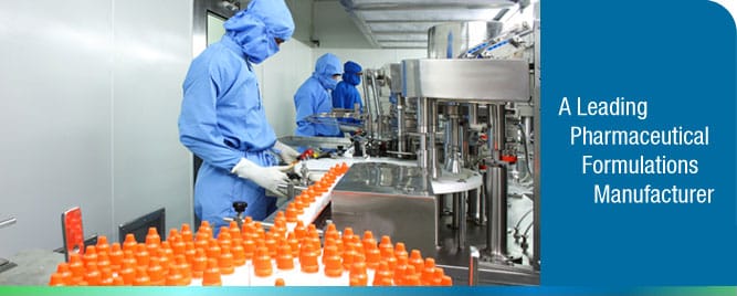 List of Pharma Companies in Gurgaon