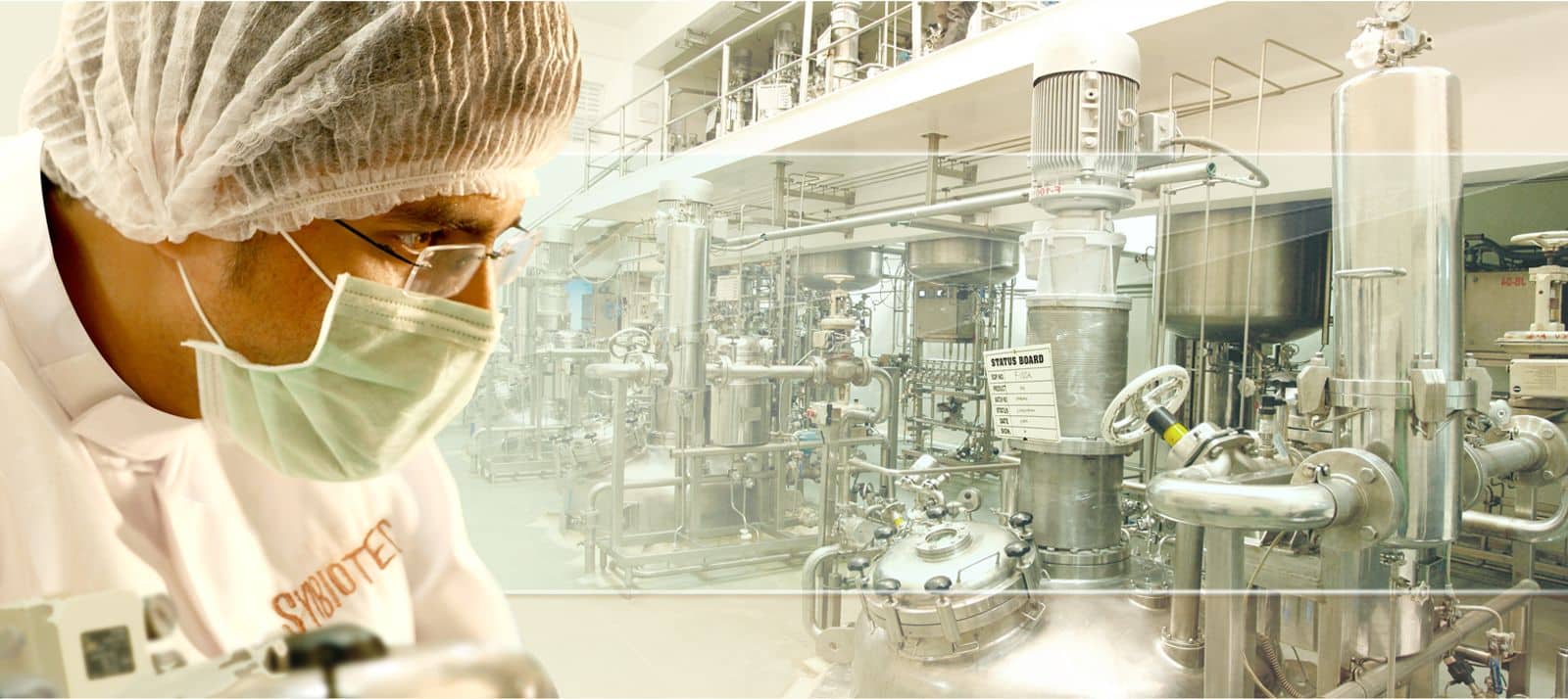 List of Pharma Companies in Indore