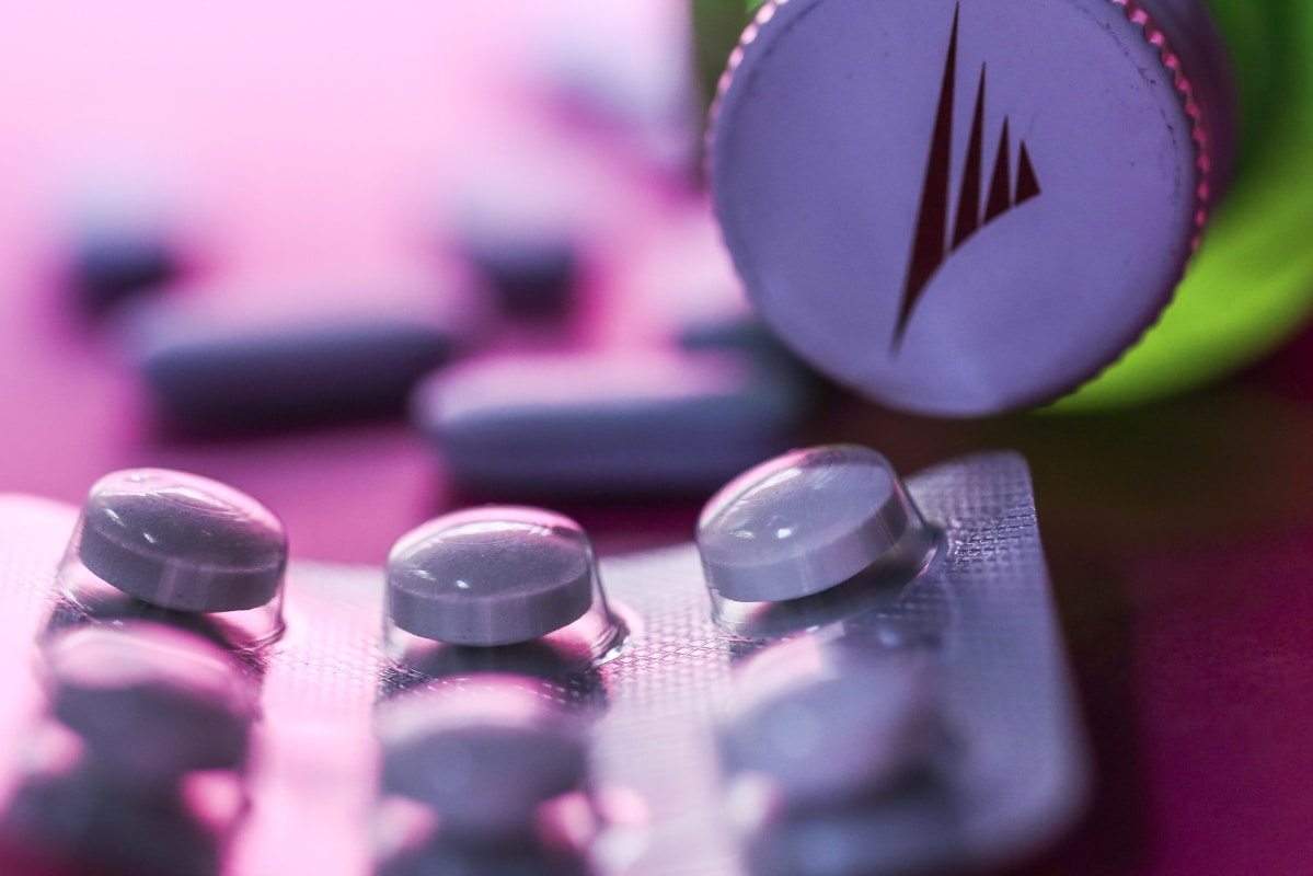 Pharma Companies in Ankleshwar