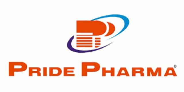 Pride Pharmaceuticals
