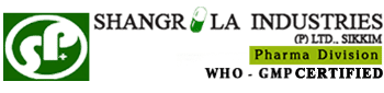 Pharma Companies in Sikkim
