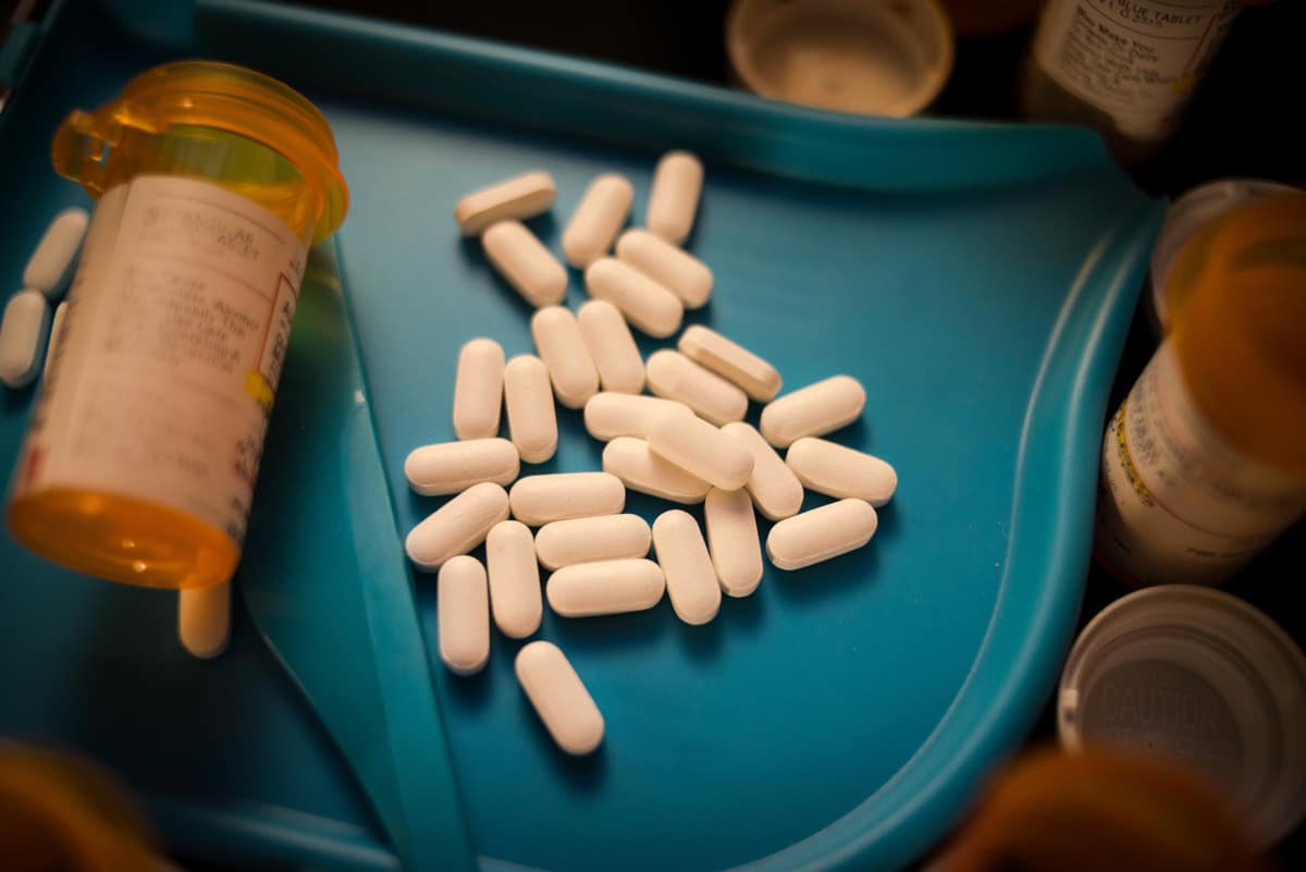 Top 10 Pharma Companies in Nashik