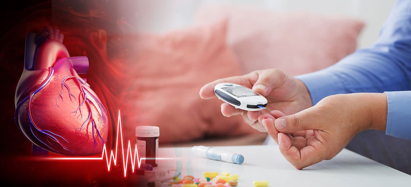 Top Cardiac Diabetic Franchise Companies in India