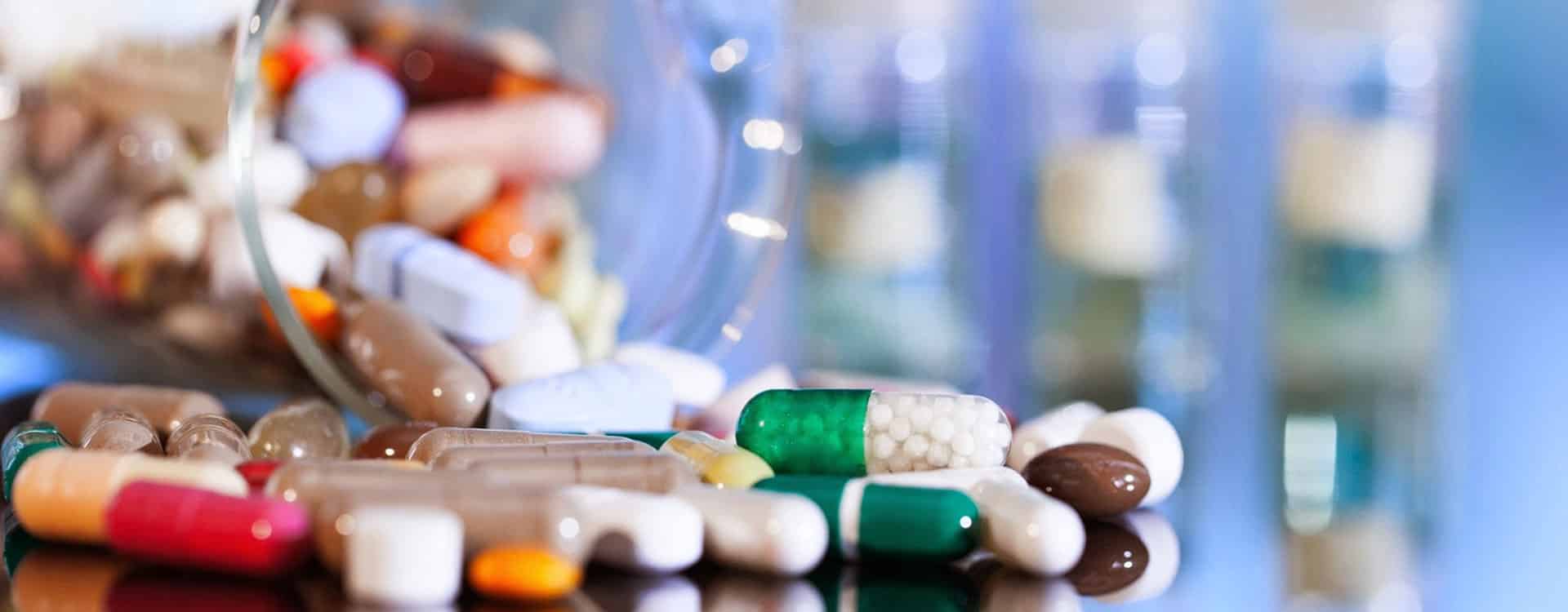 Top Pharma Capsule Manufacturer in India