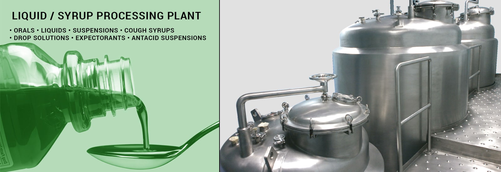 Top Pharma Syrup Manufacturer in India
