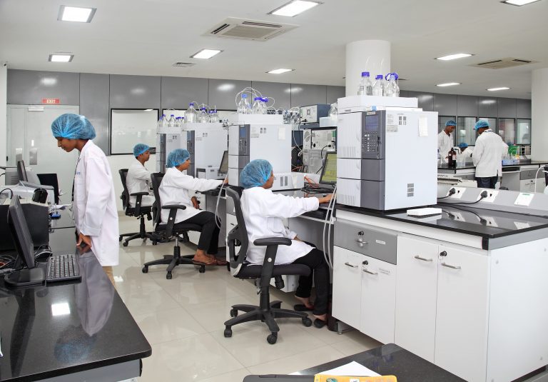 Eye Drops Manufacturer in Himachal
