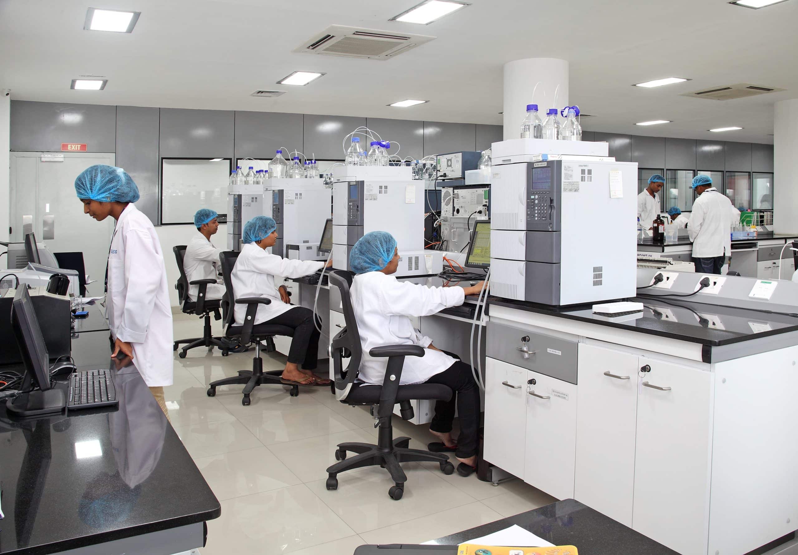 Eye Drops Manufacturer in Himachal