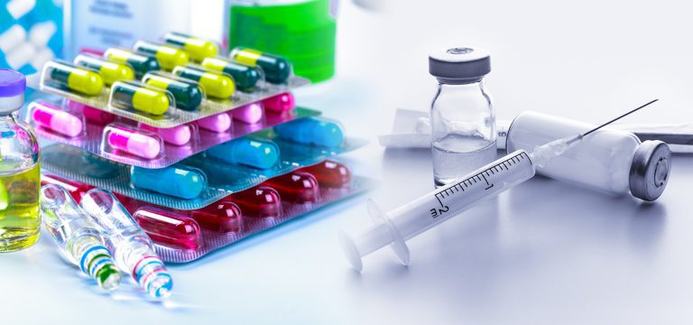 Third Party Manufacturing Pharma Companies in Delhi