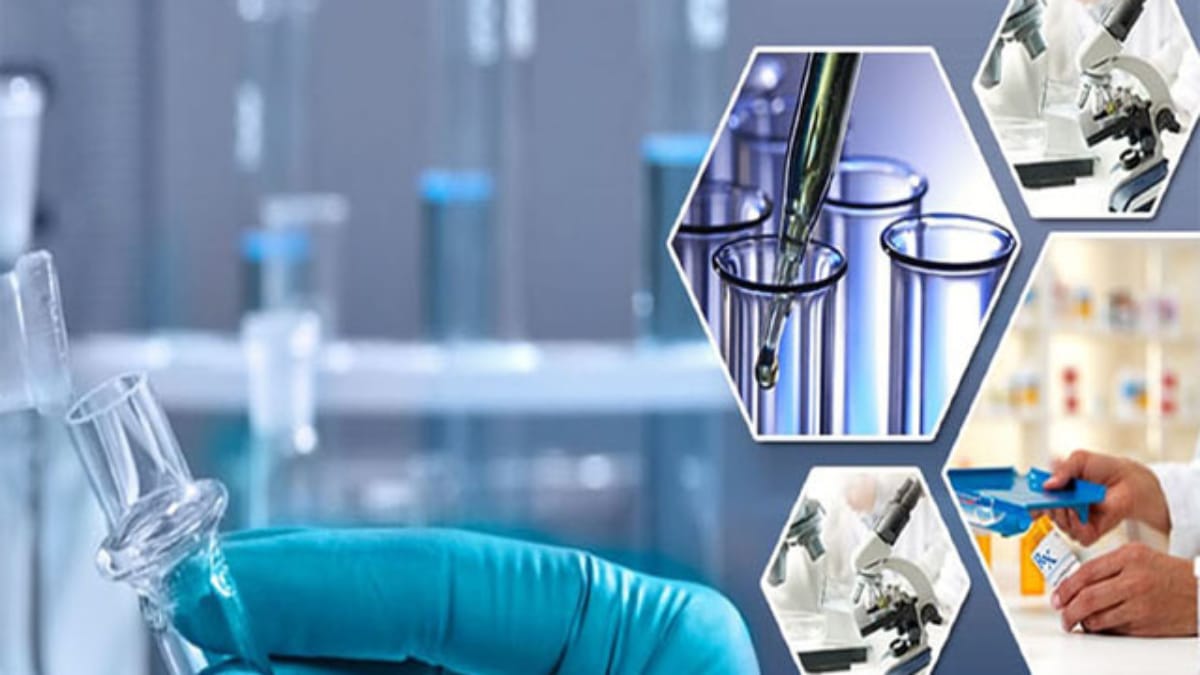 Third Party Pharma Manufacturers in Maharashtra