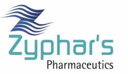Zyphar's Pharmaceutics