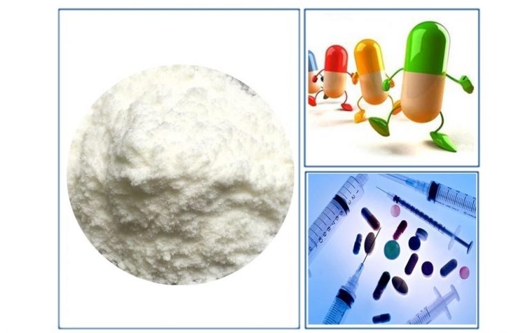 Chloramphenicol API Manufacturer in India