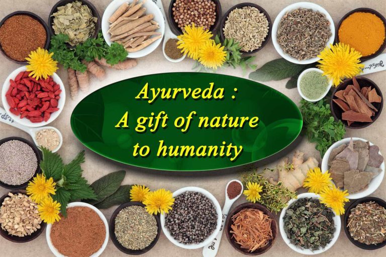 List Of Ayurvedic Medicine Manufacturer in India