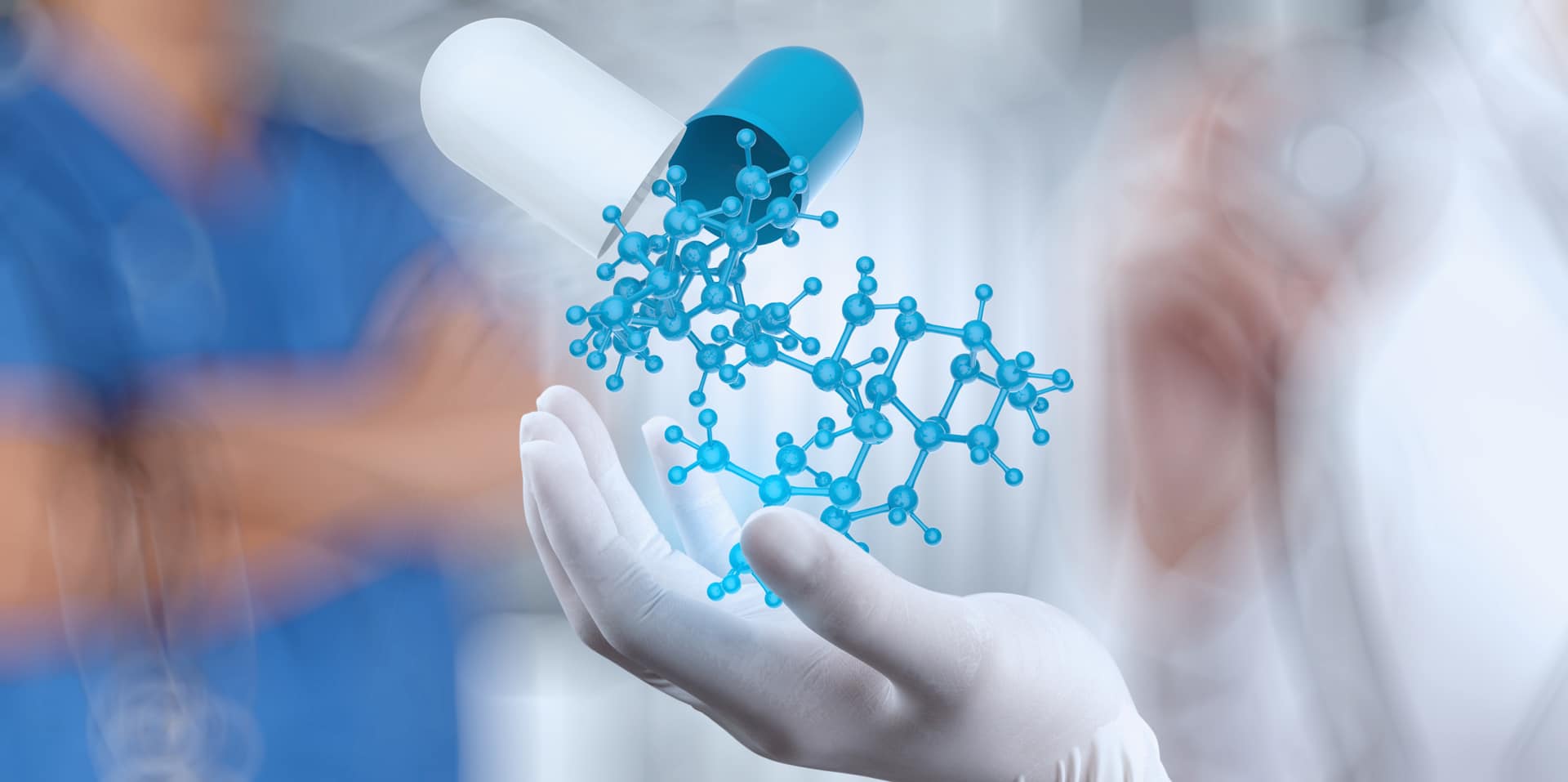 Pharma companies in India
