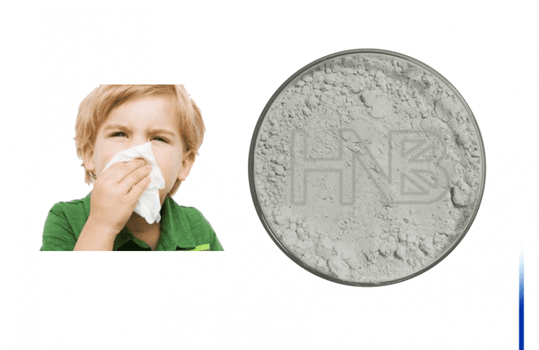 Moxifloxacin API Manufacturers in India